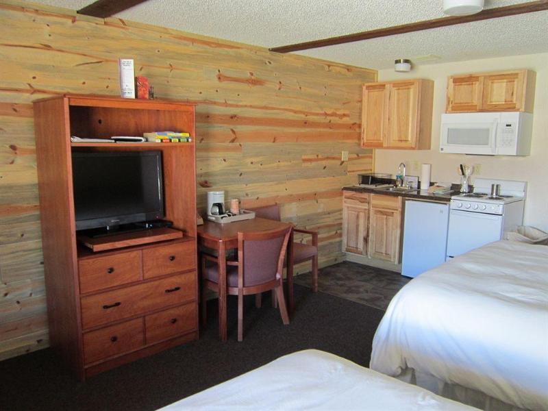 Wolf Creek Ranch Ski Lodge South Fork Exterior foto